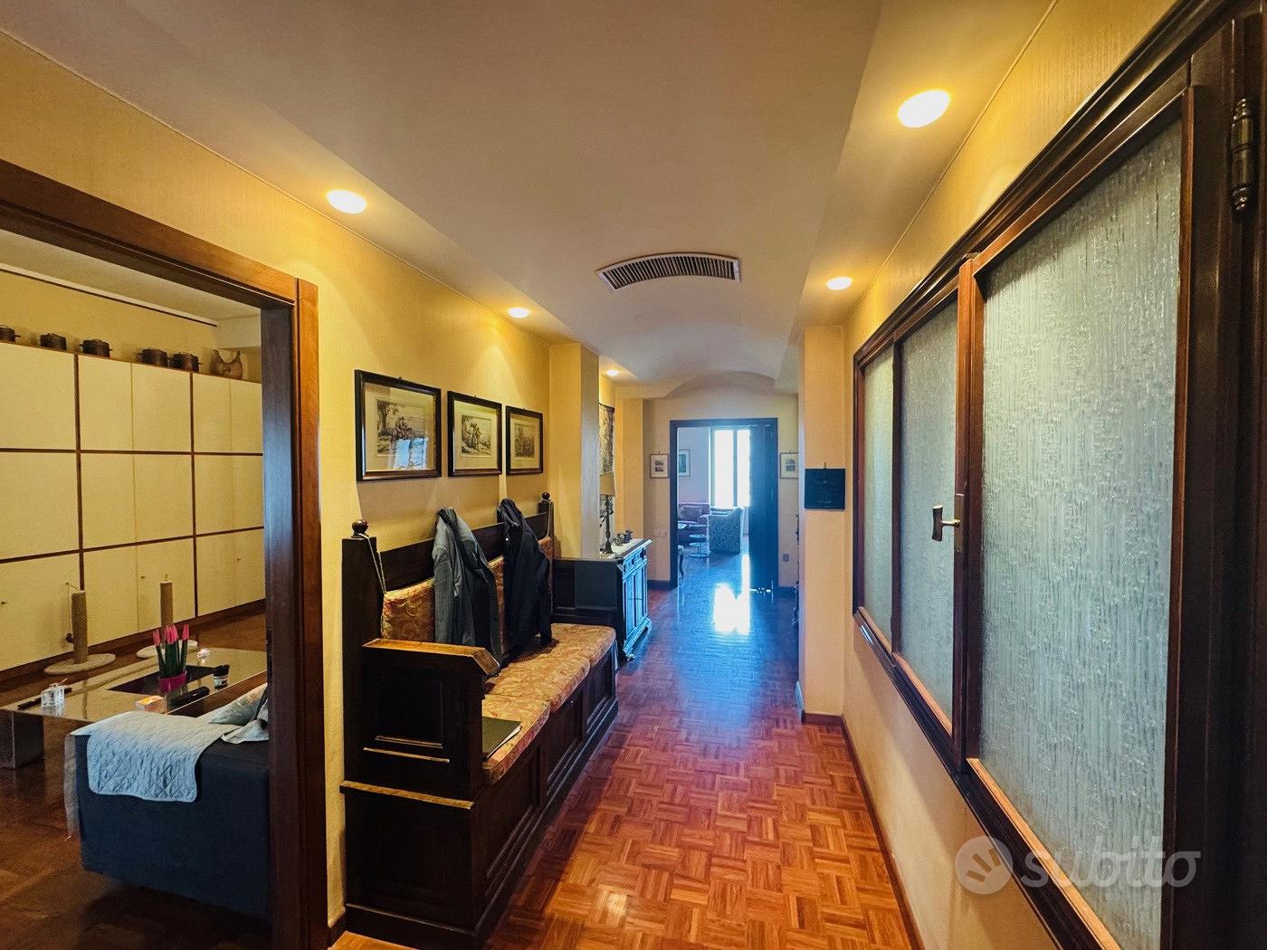 Apartment in Terni, Città Giardino - Vista 2