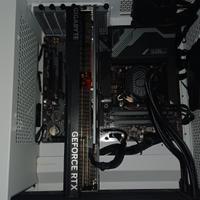 PC Gaming High-End perfetto per 4k 