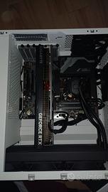 PC Gaming High-End perfetto per 4k 