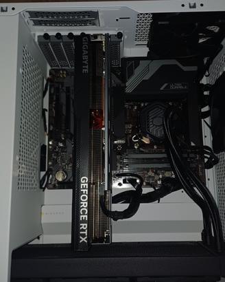 PC Gaming High-End perfetto per 4k 