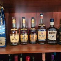 stock whisky 