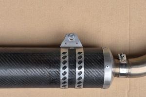 MARMITTA IN CARBONIO per YAMAHA YZF R1 '98-'99