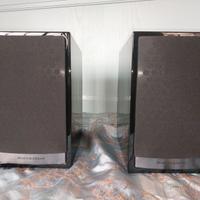 casse hi-fi Martin Logan