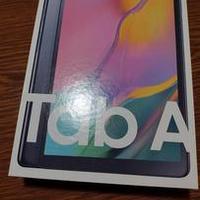 Tablet Samsung 10 pollici