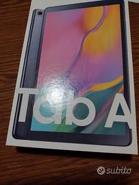 Tablet Samsung 10 pollici