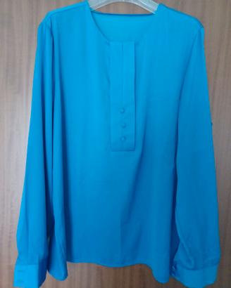 CAMICETTA DA DONNA MARCA CONBIPEL TAGLIA XL.