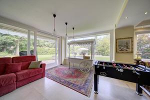 VILLA SINGOLA A RIVOLI