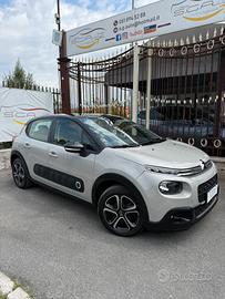 Citroen C3 BlueHDi 100 S&S Shine