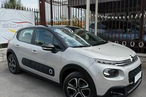 Citroen C3 BlueHDi 100 S&S Shine