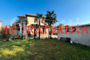 Villa singola Buscate [Cod. rif 3181831VRG]