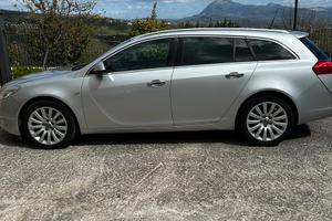 Insignia Sport Tourer Cosmo