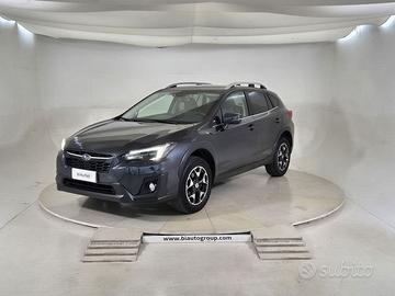 Subaru XV II 2017 Benzina 1.6i Style Navi lin...