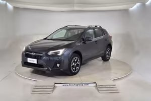 Subaru XV II 2017 Benzina 1.6i Style Navi lin...