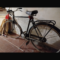 Bicicletta da uomo ben tenuta