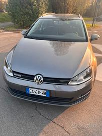 Golf Variant 1.4 TGI Trendline BlueMotion