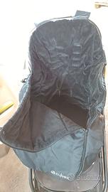 Sacco per passeggino Cybex