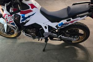 Africa twin 1100 sport adventur 2026