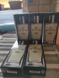 9 prodotti maschili in blocco 