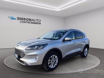 FORD Kuga 2.0 ecoblue mhev Titanium 2wd 150cv