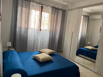 Appartamento con 2 Camere per DOCENTI - STUDENTI