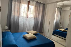 Appartamento con 2 Camere per DOCENTI - STUDENTI