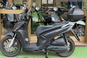 Kymco People 125 2026 a soli 35€ al mese !