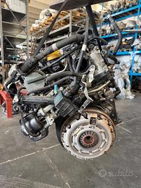 Motore Alfa Romeo Giulietta sigla 940a3000