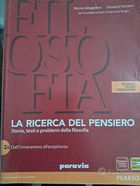 Libri di filosofia