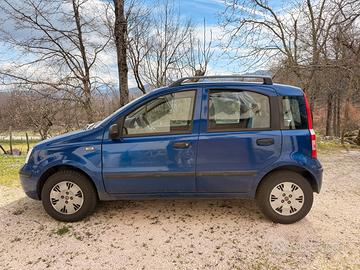 Fiat panda 1.3