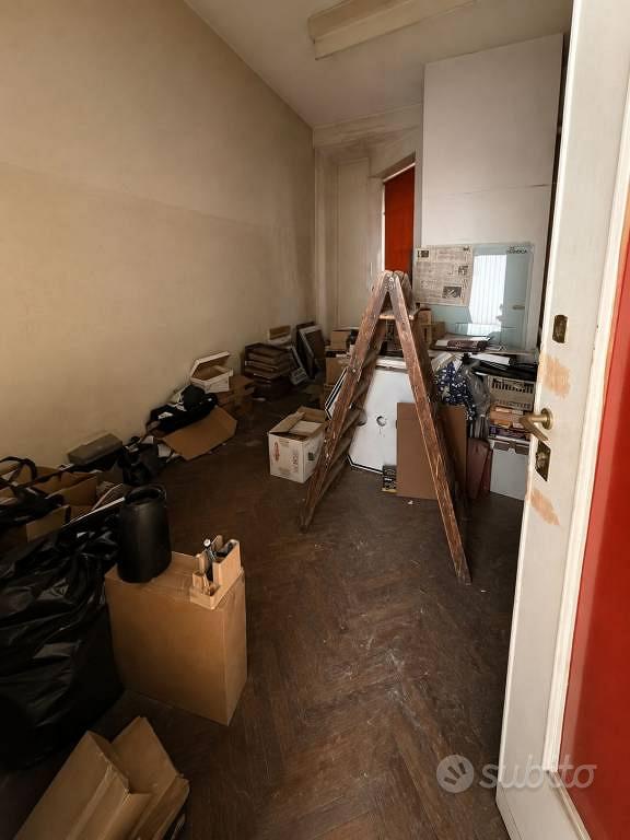 Apartment in Biella, Vernato - Altro