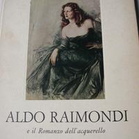 Pittore Aldo Raimondi
