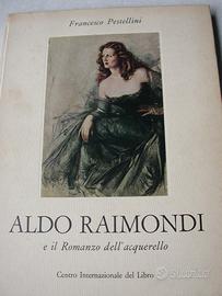 Pittore Aldo Raimondi