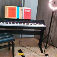 pianoforte digitale orla