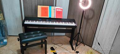 pianoforte digitale orla