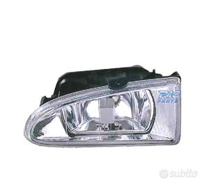 FARO DX ANTIABBAGLIANTE FORD FIESTA MK4 COURIER MA