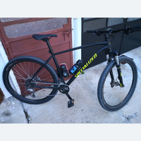 Mtb specialized