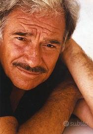 Rarissimi materiali su ugo tognazzi