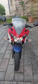 Honda CBR 125