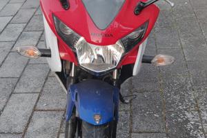 Honda CBR 125