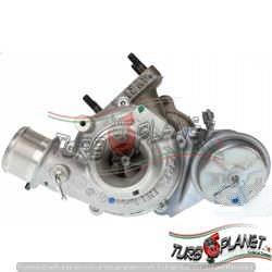 Turbo turbina FIAT 500/PUNTO/BRAVO 1.4t-jet 16v