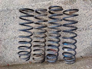 molle Honda  Civic eg 3 4 5 crx del sol