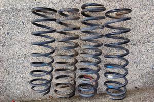 molle Honda  Civic eg 3 4 5 crx del sol