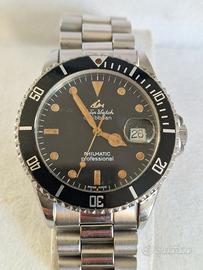 Philip watch philmatic diver