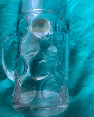Oktoberfest Bicchiere di Birra Vintage