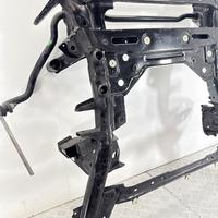 Culla Motore Anteriore Completa BMW X5 F15 Barra e
