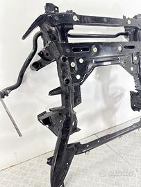 Culla Motore Anteriore Completa BMW X5 F15 Barra e
