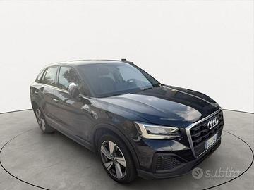 Audi Q2 30 TFSI Admired Advanced GARANZIA AUD...