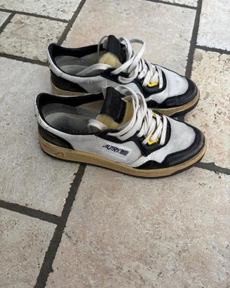 Autry vintage