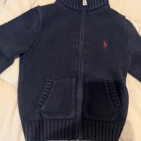 Cardigan Polo Ralph Lauren