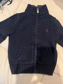 Cardigan Polo Ralph Lauren